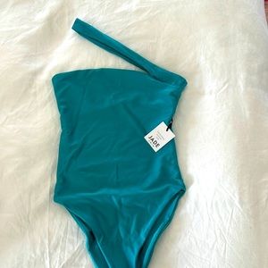 Jade Swim one piece XS
